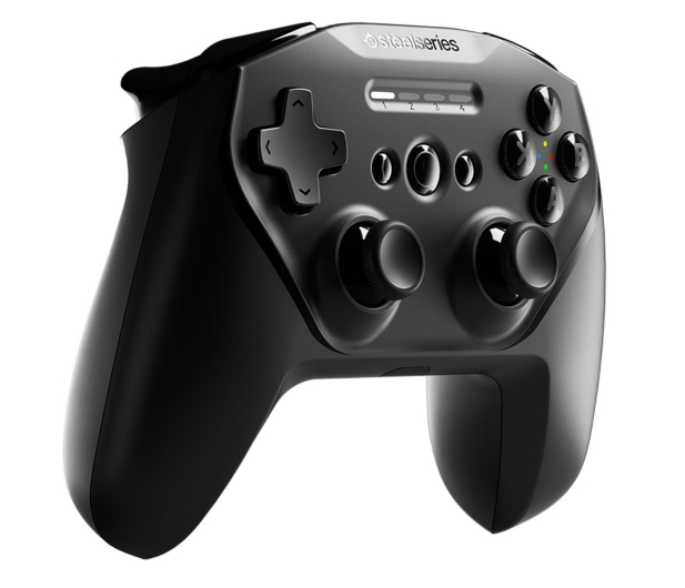 STEELSERIES Stratus+ 69076 - 1190537 - zdjęcie 4